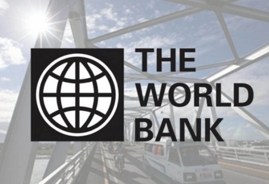 La Banque mondiale alloue 45 millions d'euros à la Géorgie