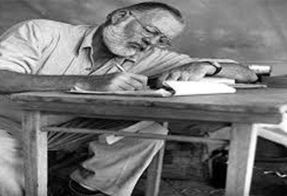 Recuerdan en Cuba legado del escritor y novelista Ernest Hemingway