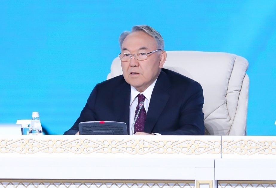 Noursoultan Nazarbaïev a vaincu le coronavirus