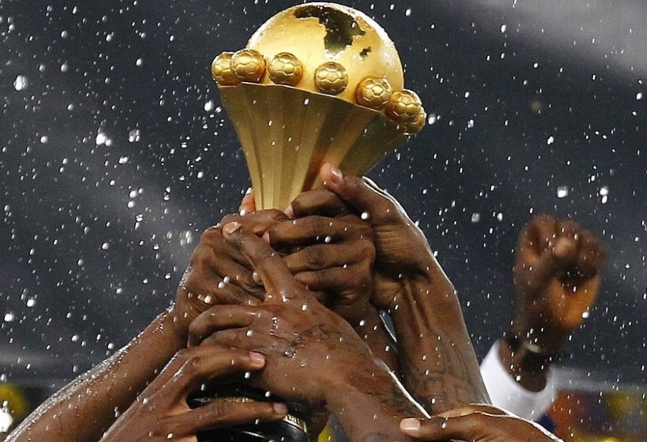 非洲杯推迟到2022年