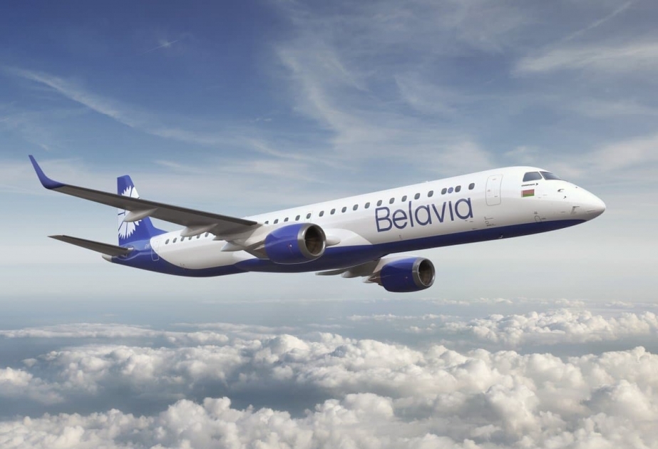 “Belavia Hava Yolları” Bakıdan Minskə aviareyslər həyata keçirəcək