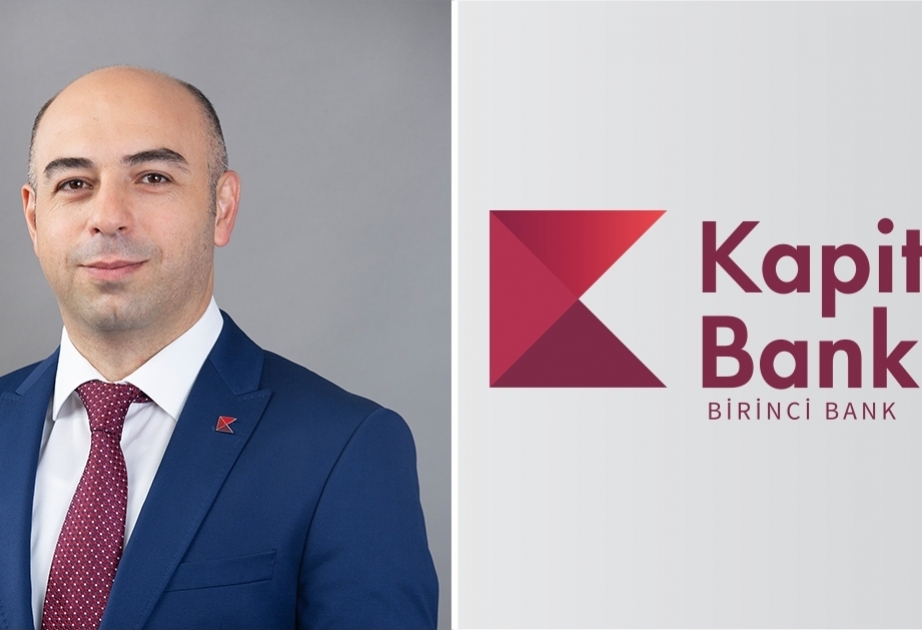 ®  “Kapital Bank”ın nümayəndəsi: İpoteka kreditləşməsini genişləndirməkdə məqsəd insanların mənzilə olan ehtiyacını ödəməkdir