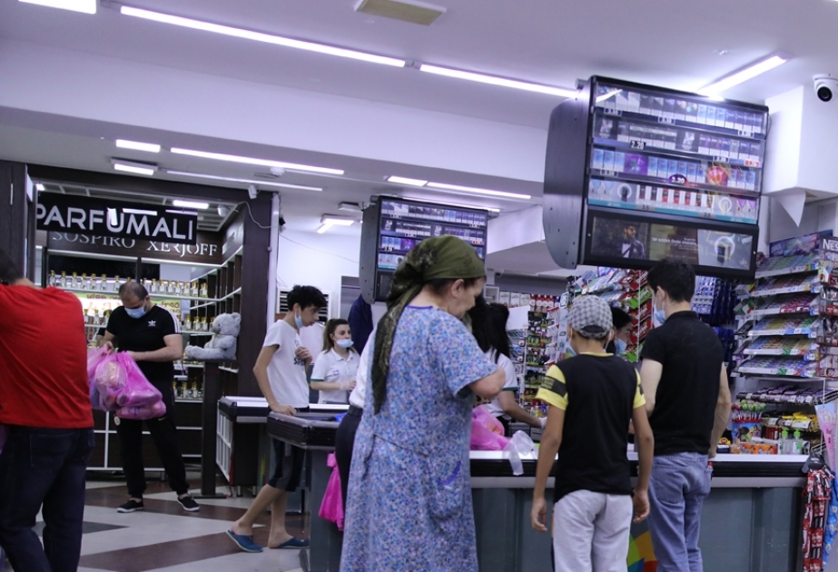 İqtisadiyyat Nazirliyi: Daha 388 obyektdə sanitar-epidemioloji tələblər pozulub