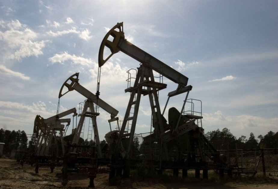 Oil prices drop on world markets