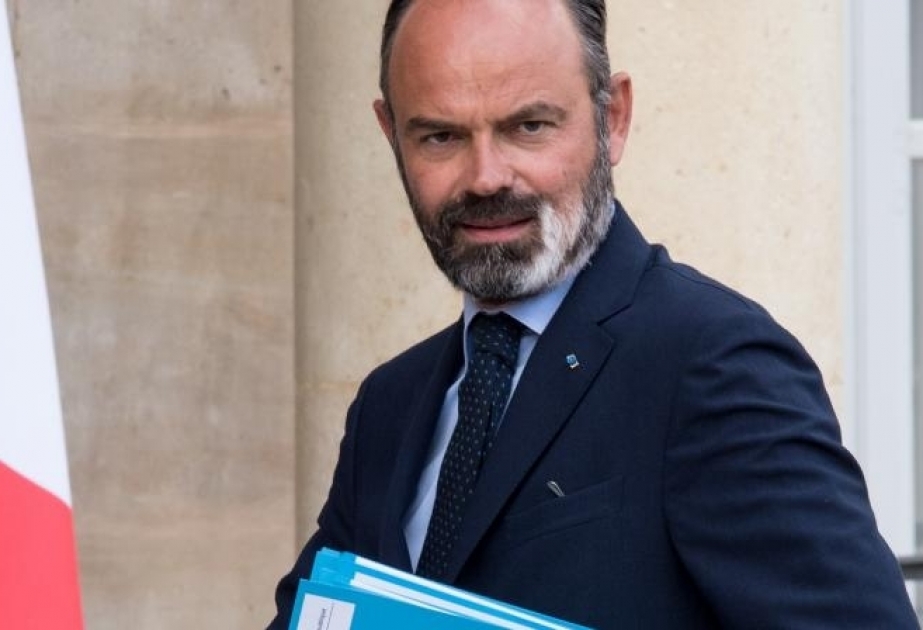 French Prime Minister Edouard Philippe resigns