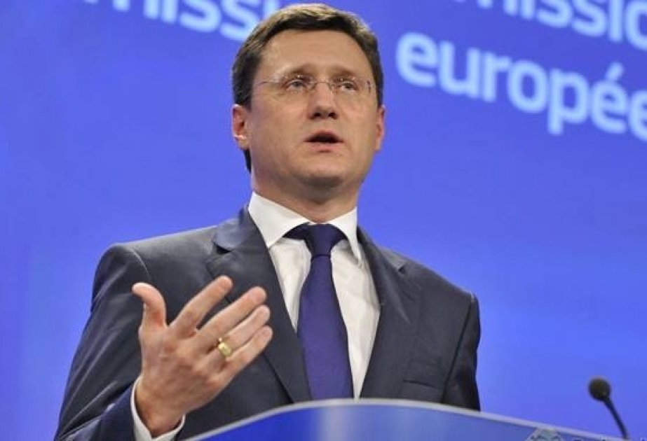 Aleksandr Novak: “OPEC+” sazişinə görə, avqustda neft hasilatı yenidən artacaq