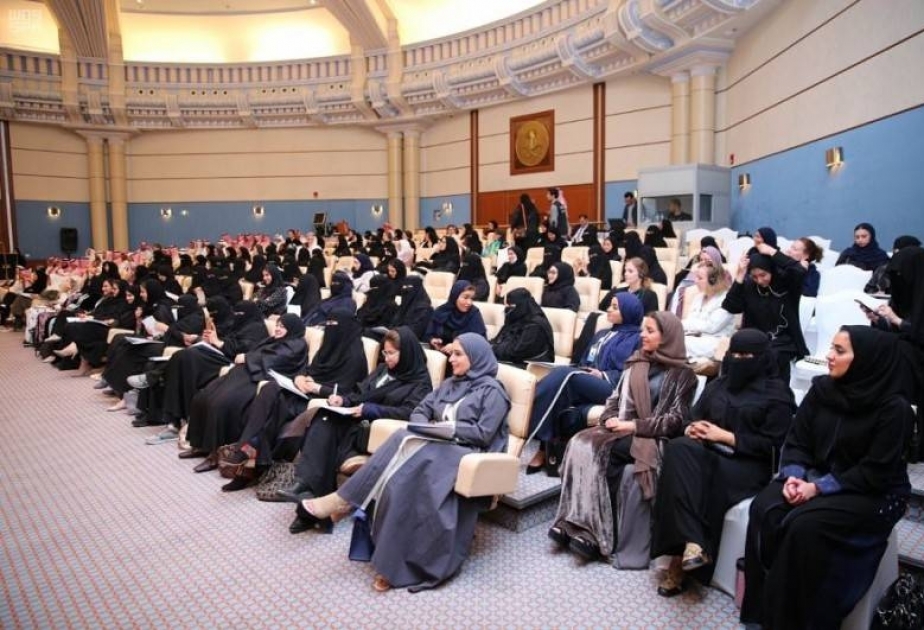 Səudiyyə Ərəbistanının Kralı qadın hüquqları sahəsində daha bir tarixi sərəncam imzalayıb