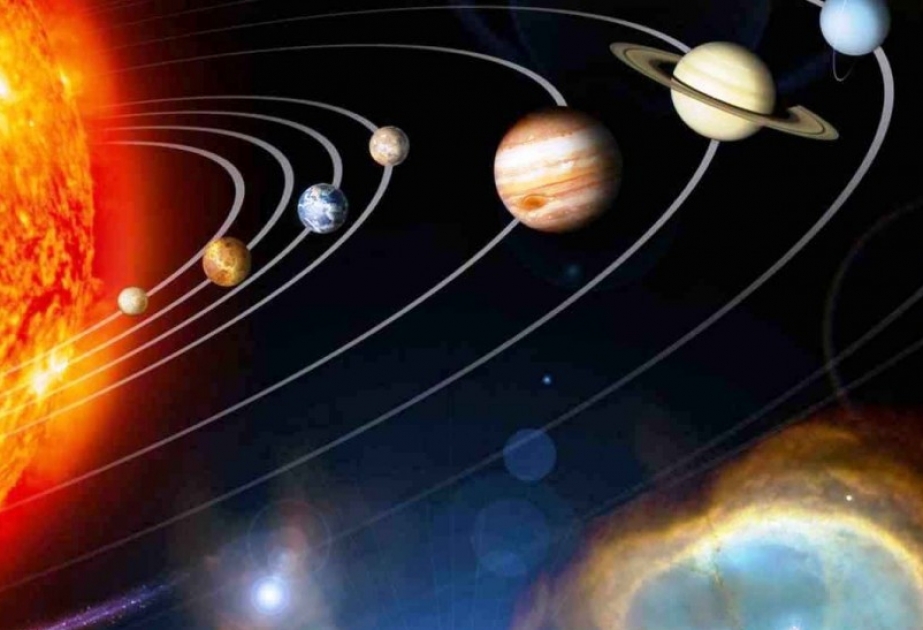 “Planetlərin paradı” başlayır