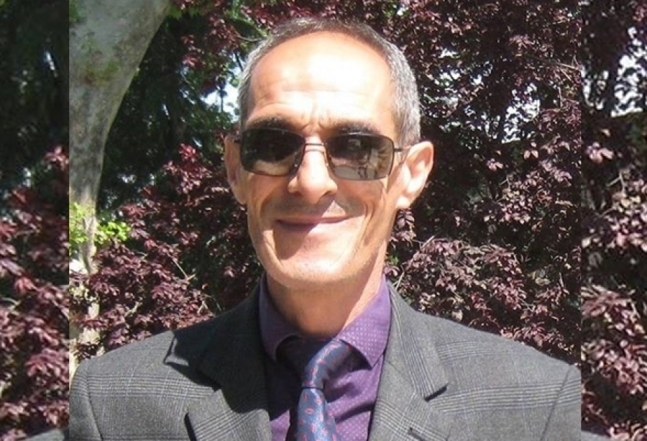 UNEC employee wins Special Prize of International Festival