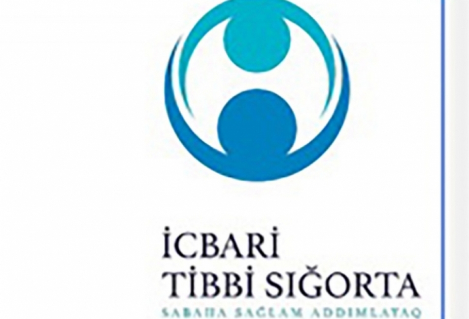İcbari tibbi sığortanın tətbiq edildiyi 23 inzibati ərazidə 5 milyon yarıma yaxın tibbi xidmət göstərilib