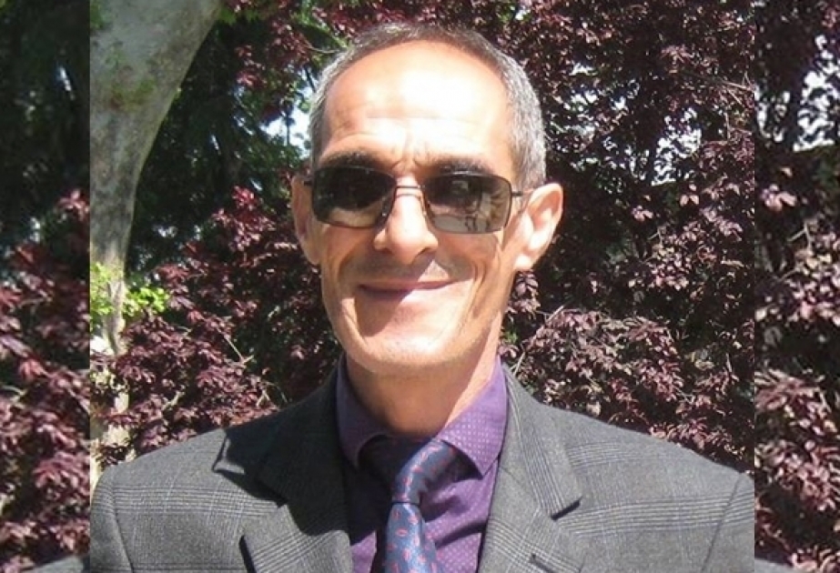 Un empleado de la Universidad Estatal de Economía de Azerbaiyán ganó un premio especial en la Exposición Internacional