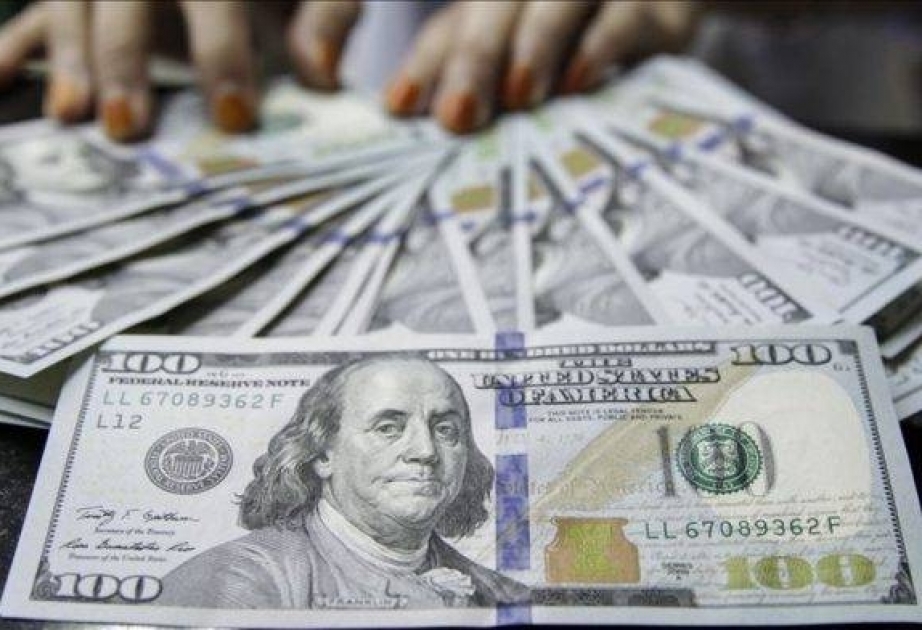 İyulun 6-na olan USD/AZN rəsmi məzənnəsi açıqlanıb