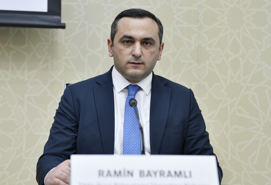 Bakú representa más del 55% de las infecciones por coronavirus en Azerbaiyán