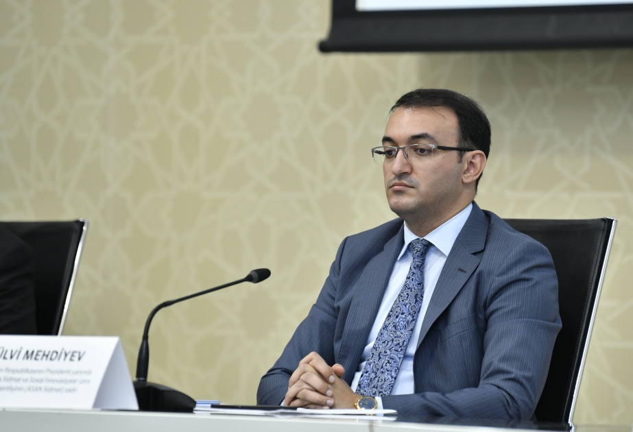 İki həftə ərzində “icaze.e-gov.az portalı vasitəsilə 700 minə yaxın icazə alınıb