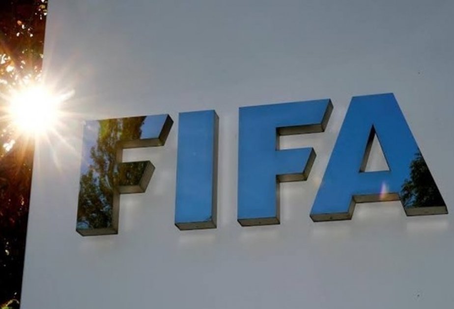 FIFA testet technisches Abseitssystem für Fußball-WM 2022