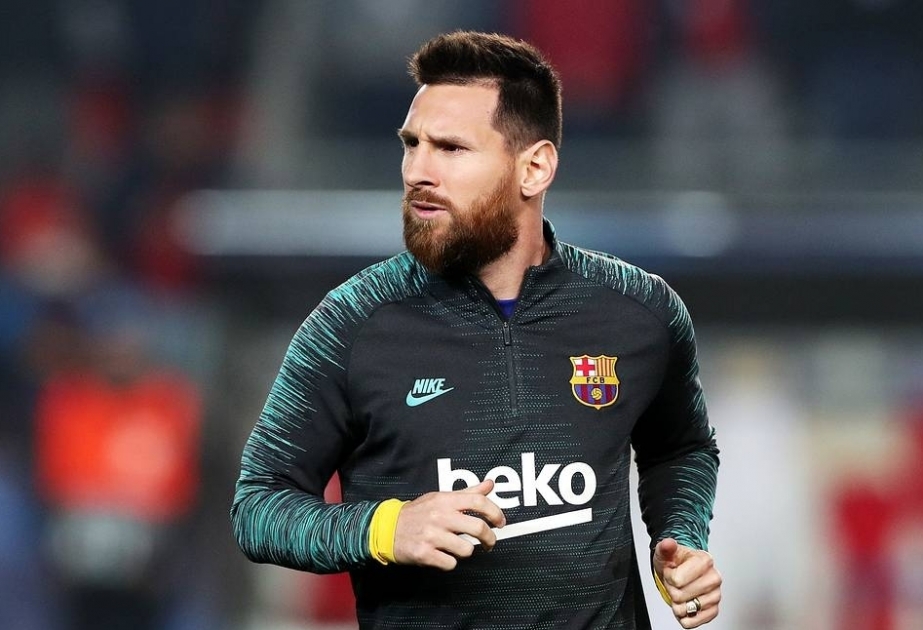 Lionel Messi podría abandonar el Barcelona en 2021, afirman en España