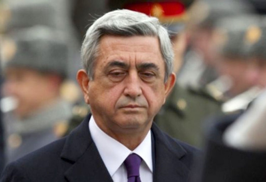 Саргсян не пройдет! В Армении его сравнивают с Горбачевым