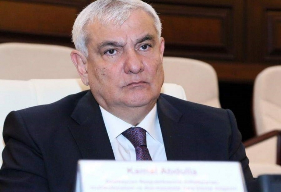 Pandemiya başqalarının həyatının qorunmasına cavabdehliyimiz üçün bir imtahandır