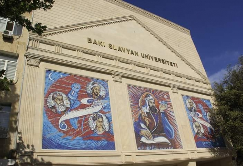 Bakı Slavyan Universitetində “Gələcəyin diplomatları” layihəsi keçiriləcək