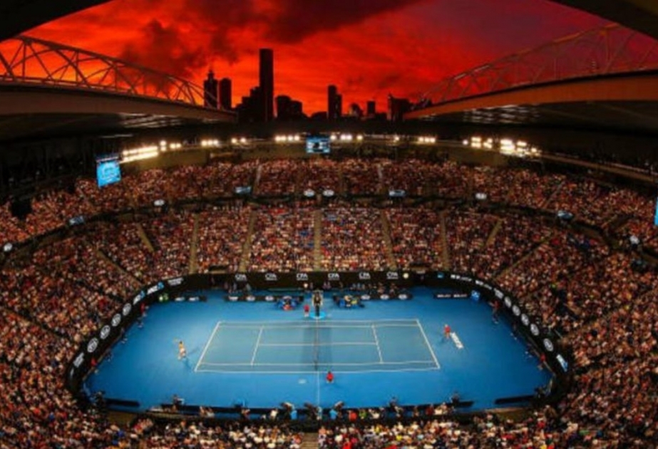 Avstraliya açıq tennis turniri planlaşdırıldığı kimi Melburnda keçiriləcək