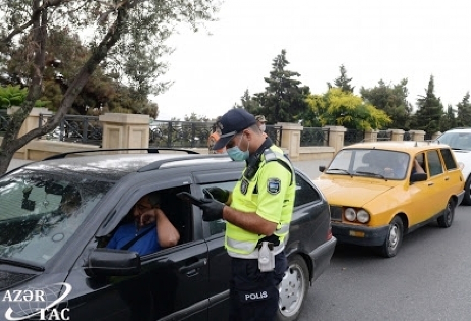 شرطة المرور ترجع 3158 وسيلة نقل لمحاولتها عبور منافذ الحجر الصحي الخاص دون الرخصة