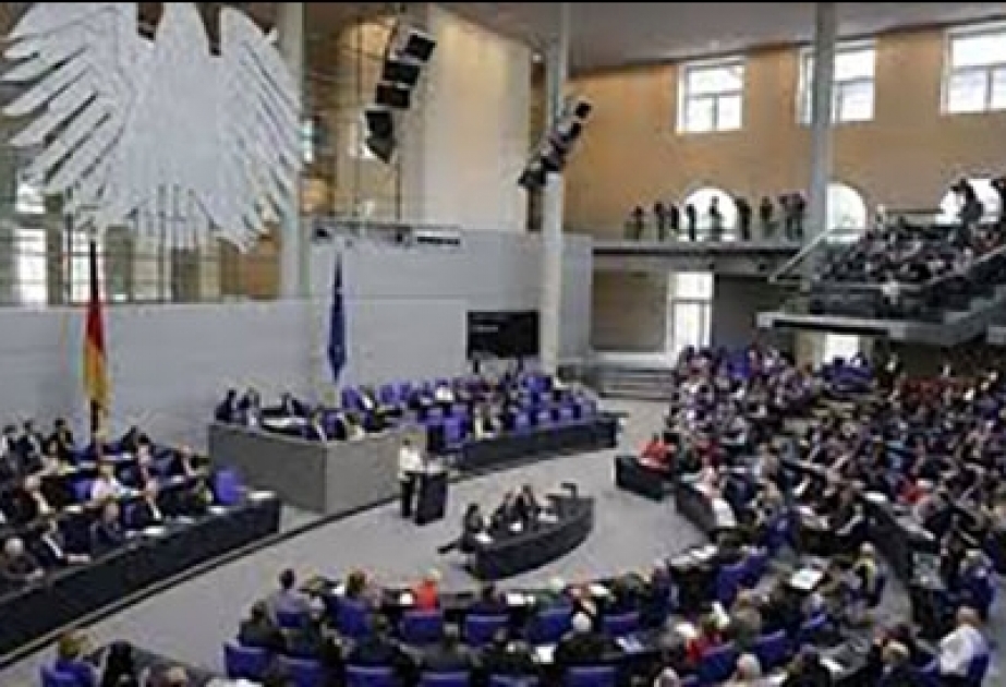 Пандемия обошлась бюджету ФРГ в 217,8 млрд евро