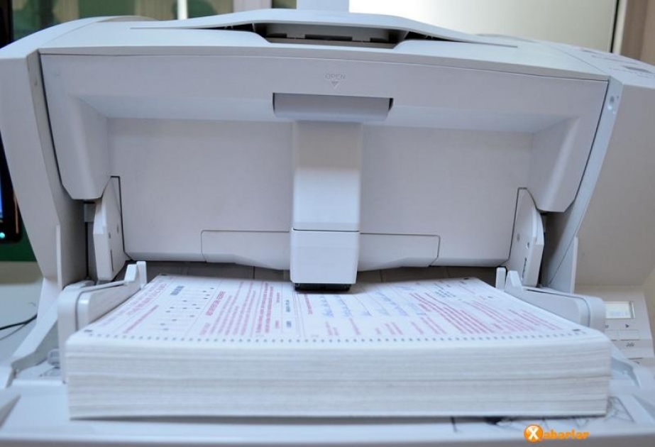 Buraxılış imtahanları protokollarının və cavab vərəqlərinin emalına başlanılıb