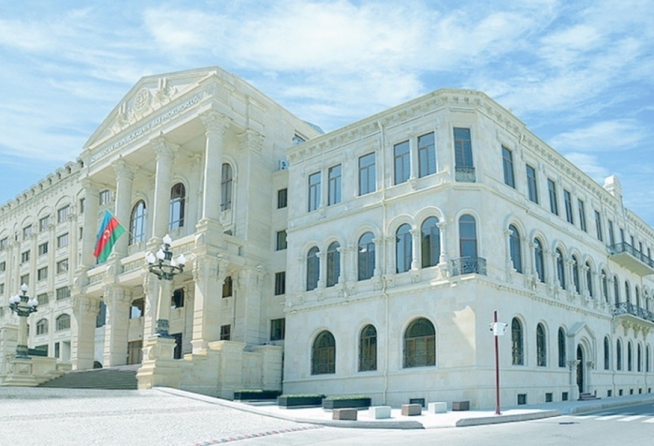 Azerbaiyán y el Consejo de Europa celebran debates sobre la política de información de las autoridades fiscales