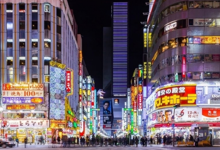 Tokyo a enregistré en une journée 131 cas de contamination au Covid-19