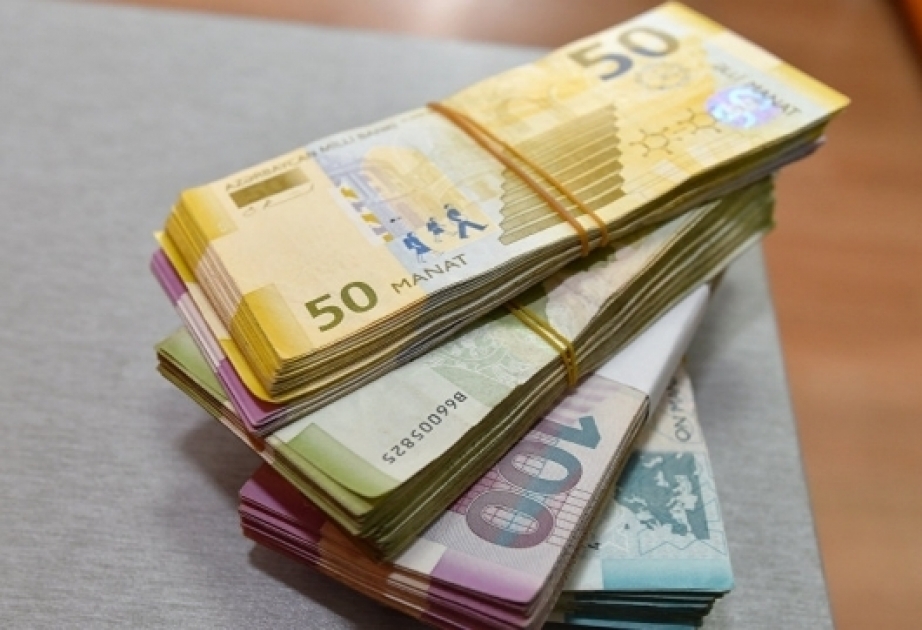 Más de 146 mil contribuyentes solicitaron ayuda financiera en Azerbaiyán