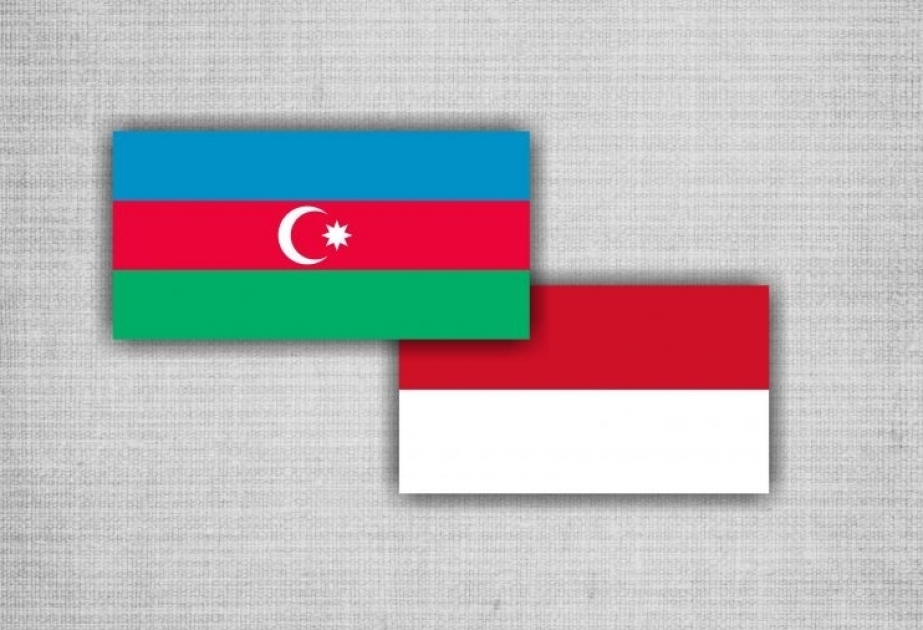 Aserbaidschan und Indonesien unterzeichnen Dokument über Zusammenarbeit im Energiesektor