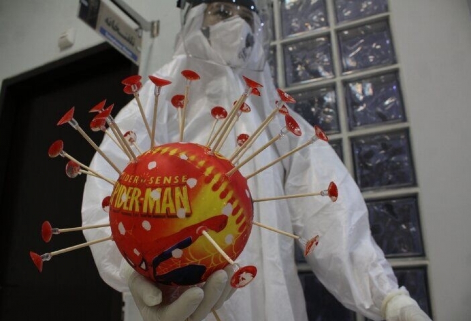 Täglich sterben im Iran mehr als 100 Menschen an Coronavirus