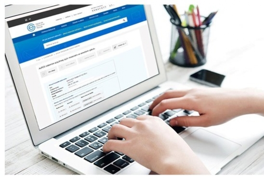 icaze.e-gov.az portalında bir sıra icazələr ləğv edilib
