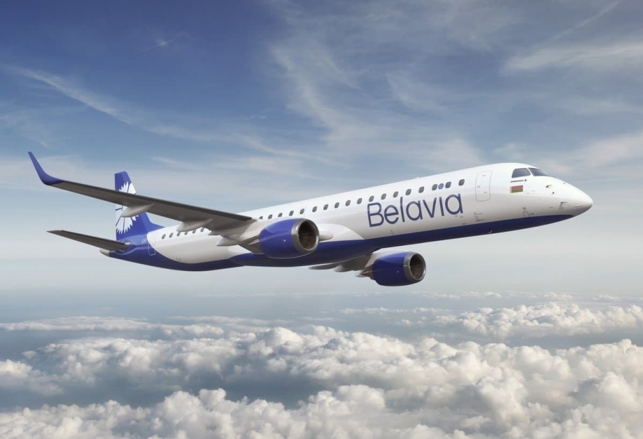 Belavia Airlines wird Flüge von Baku nach Minsk durchführen