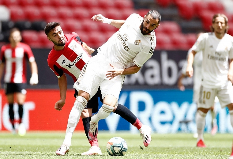 Real Madrid se acerca al título en fútbol de España