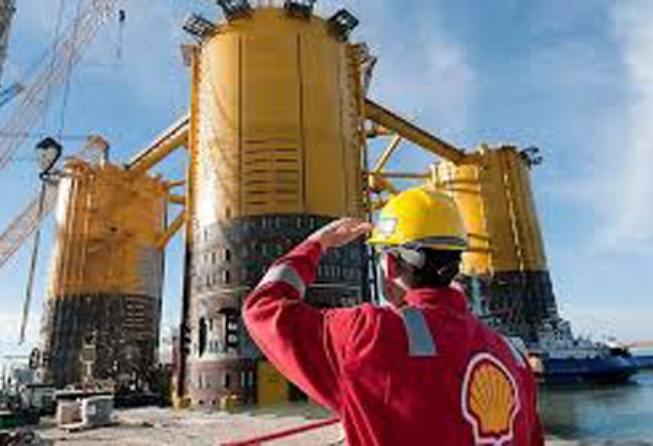“Shell” neft şirkəti bir neçə xarici əməkdaşını Qazaxıstandan təxliyə edəcək