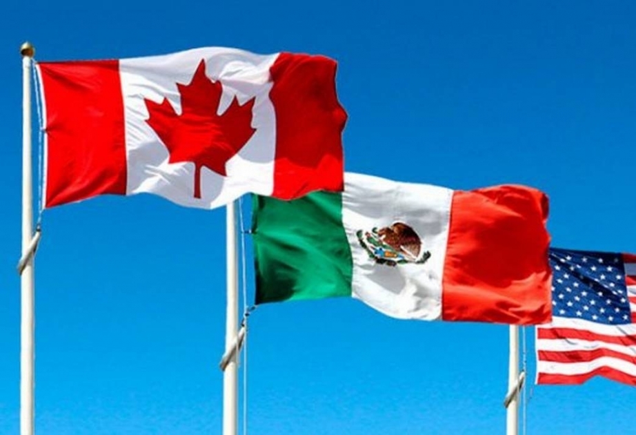 Entra en vigor acuerdo comercial moderno y progresista entre México, Estados Unidos y Canadá (T-MEC)