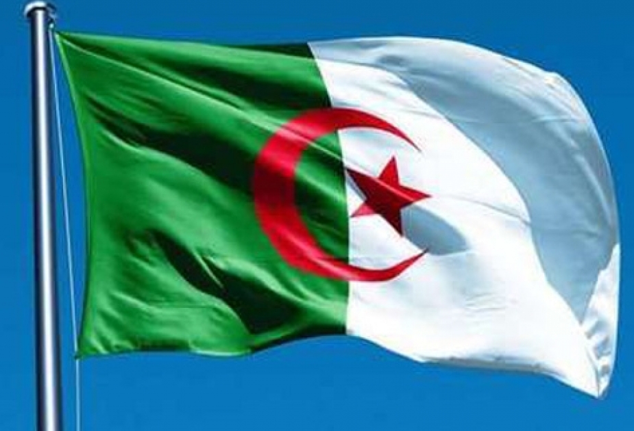 تحيي الجزائر عيدي الاستقلال و الشباب المصادفة ل5 يوليو