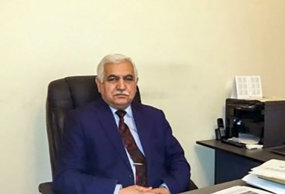 Coğrafiya İnstitutunda Kür çayının problemləri araşdırılır