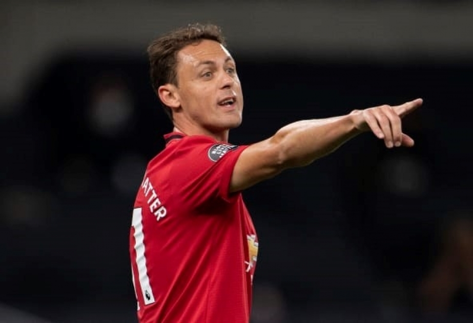 Matic verlängert bei ManUnited bis 2023