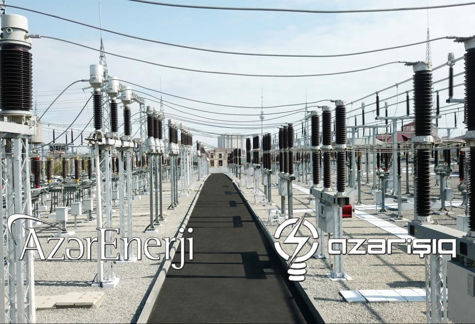 “Azərenerji” və “Azərişıq” karantin dövründə xüsusi rejimdə çalışır
