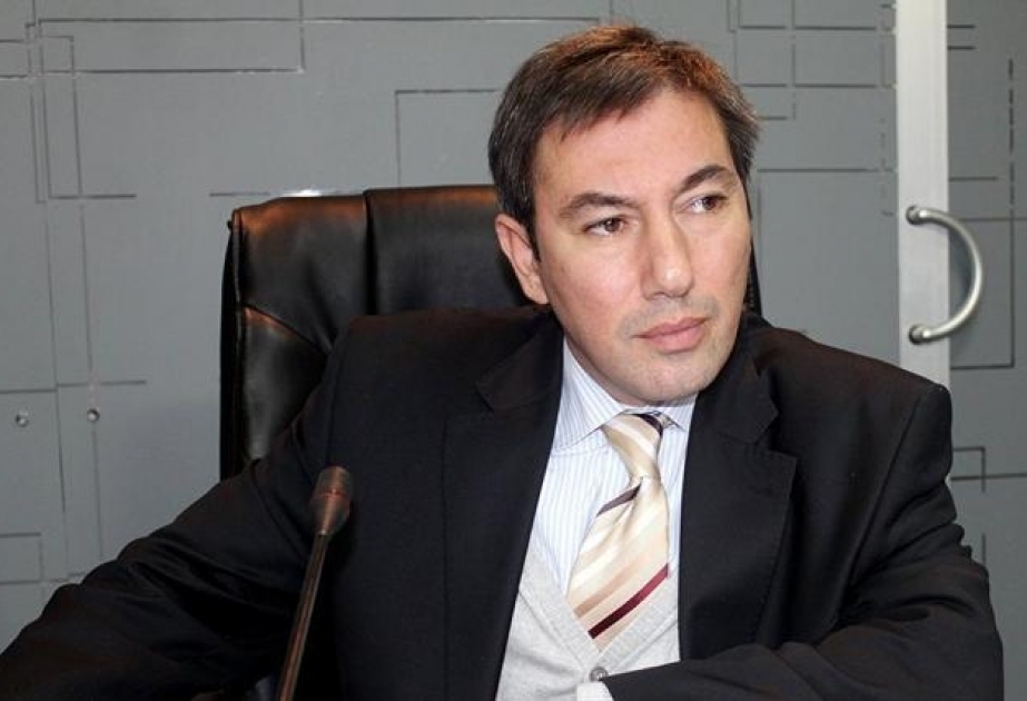 Azərbaycan dövləti öz fəaliyyətini vətəndaşların sağlamlığının qorunması və rifahının yaxşılaşdırılması istiqamətində qurub