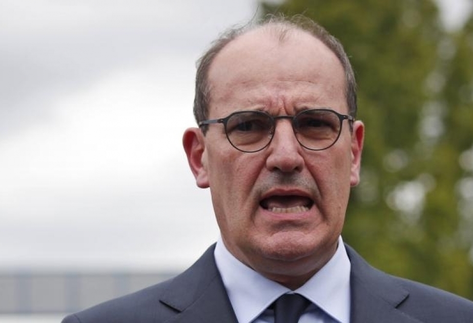 France's new premier announces Cabinet reshuffle