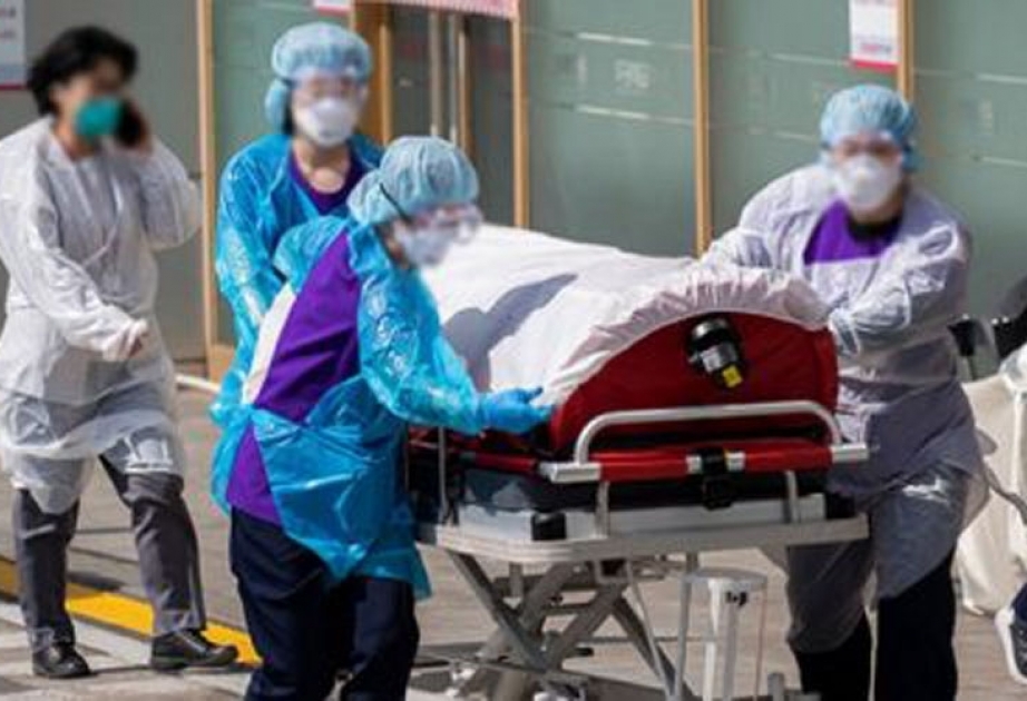 Ermənistanda pandemiya qurbanlarının sayı 500 nəfərdən çoxdur