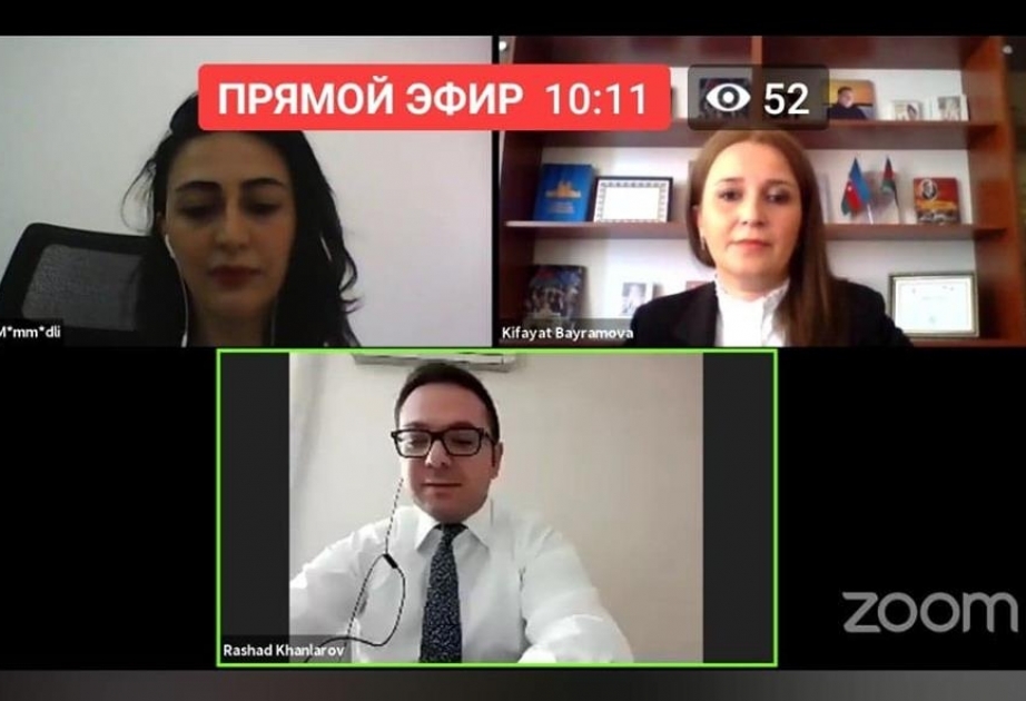 Sənaye və İnnovasiyalar üzrə Peşə Təhsil Mərkəzində 480 nəfər pilot peşə təhsil proqramı üzrə təhsil alacaq