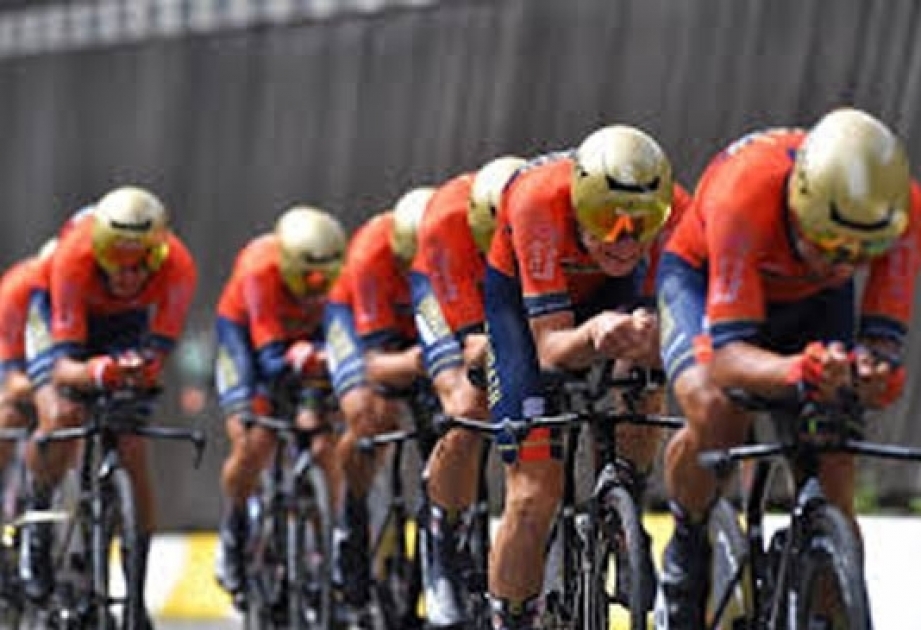 Les Championnats d'Europe de cyclisme sur route se tiendront en France fin août