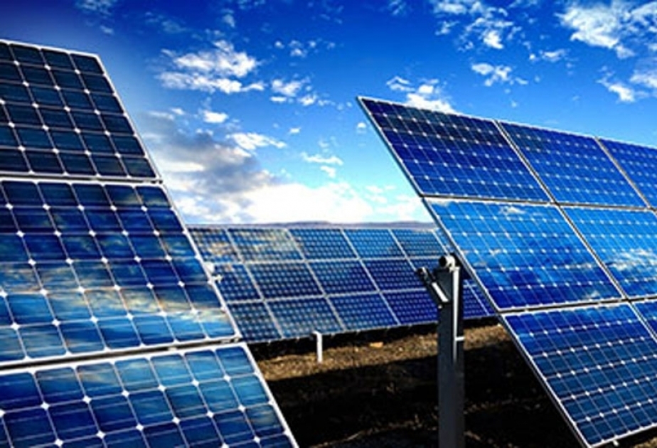 Новое изобретение азербайджанских ученых в области использования солнечной энергии
