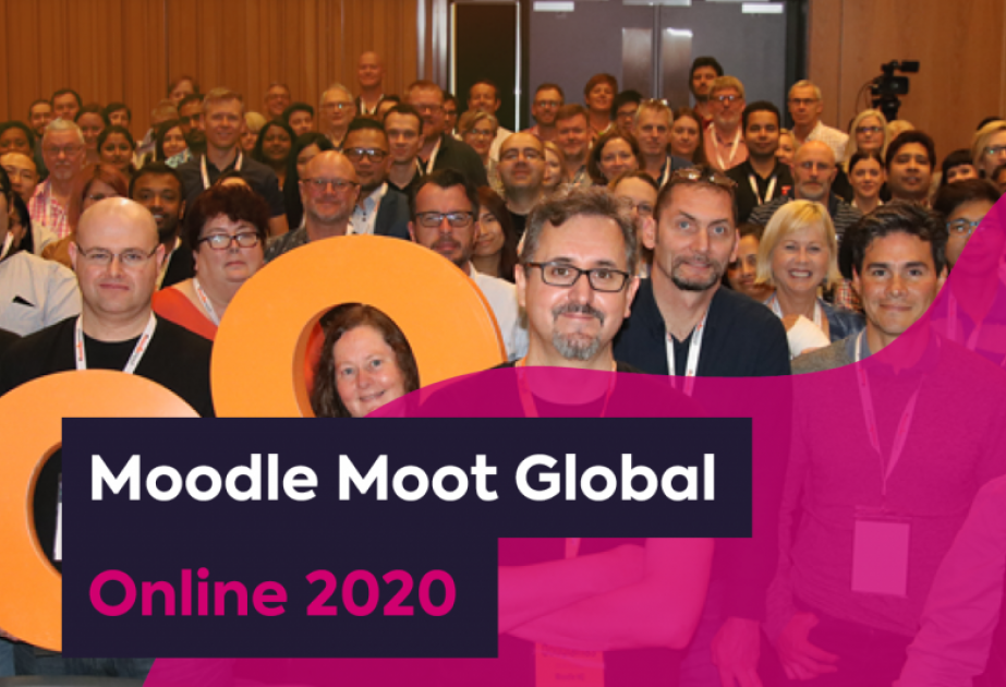Dövlət İmtahan Mərkəzinin əməkdaşları “MoodleMoot Global Online 2020” tədbirində iştirak edirlər