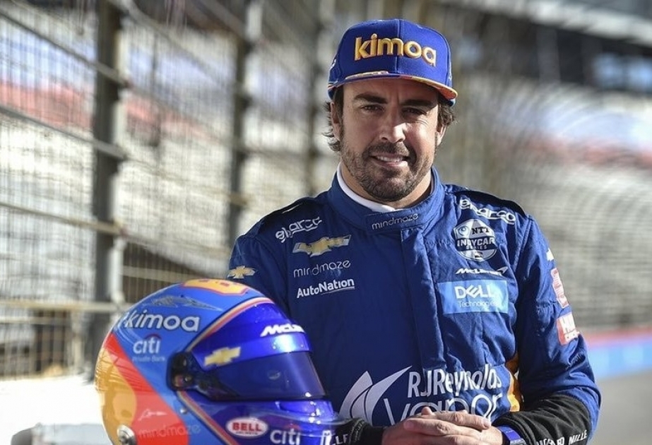 “Reno” komandası Fernando Alonso ilə razılıq əldə edib