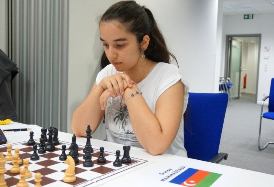 Azərbaycan şahmatçısı Qran-Pri turnirinin üçüncü mərhələsində iştirak edəcək